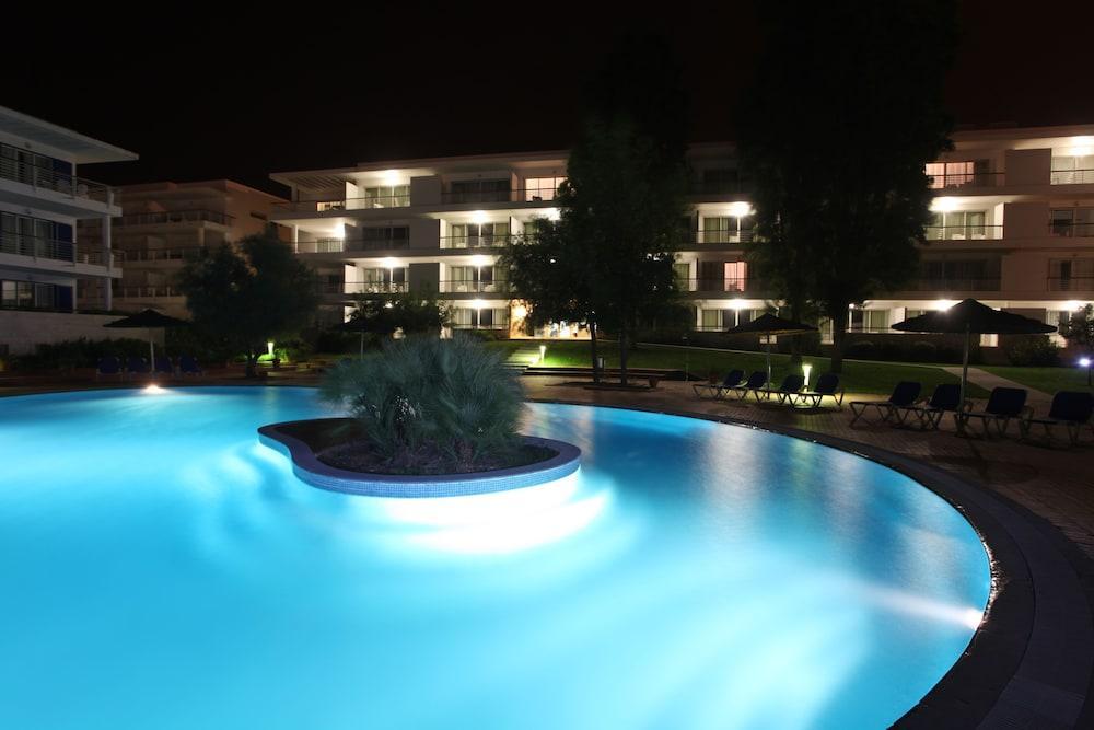 Marina Club Lagos Resort Exterior foto