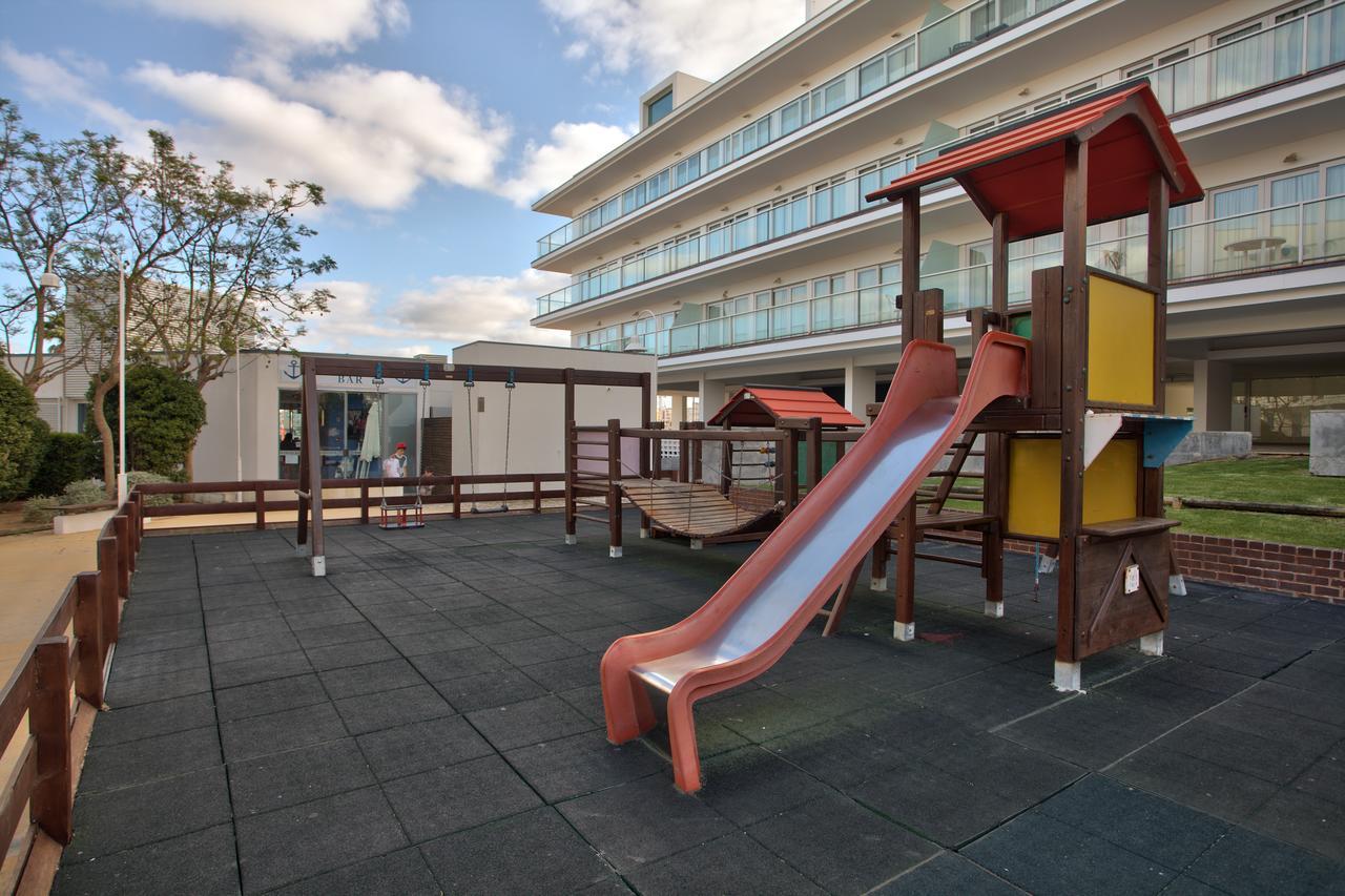 Marina Club Lagos Resort Exterior foto