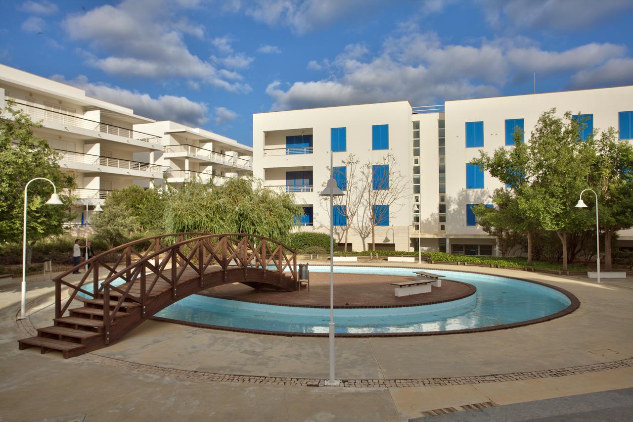 Marina Club Lagos Resort Exterior foto